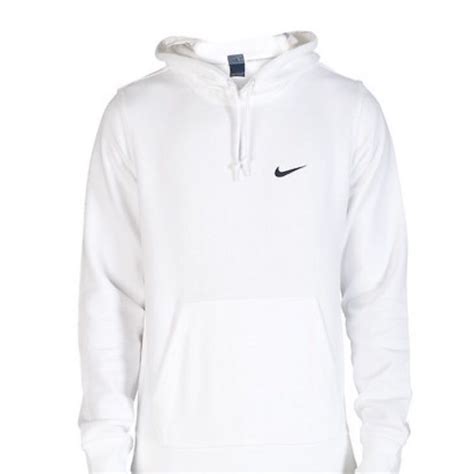 weißer nike pullover kinder|Weiße Nike Kinder online .